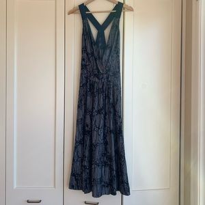 Marc Jacobs maxi dress